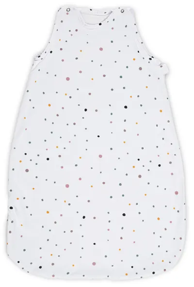 Sac de dormit de iarnă Lorelli - Ranfors , Happy Friends, 2.5 Tog, 95 cm, mint