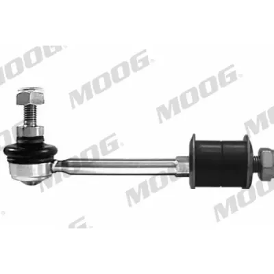 Brat/bieleta suspensie, stabilizator MOOG NI-LS-1169