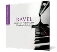 Ravel: Complete Piano Works