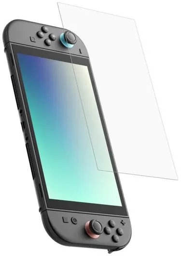 Protector de sticlă Belkin - Anti-Reflective (Nintendo Switch 2)