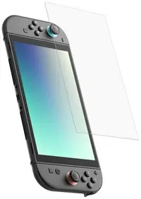 Protector de sticlă Belkin - Anti-Reflective (Nintendo Switch 2)