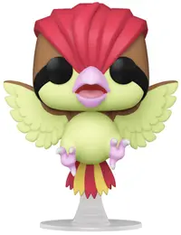 Figurină Funko POP! Games: Pokemon - Pidgeotto #849
