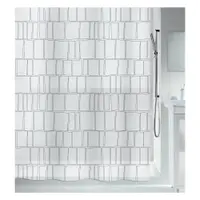 Perdea de duș 180x200 cm Construct – Spirella