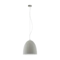 Lampa suspendata SARABIA grey 220-240V,50/60Hz IP20