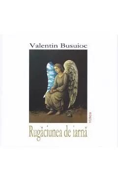 Rugaciunea de iarna