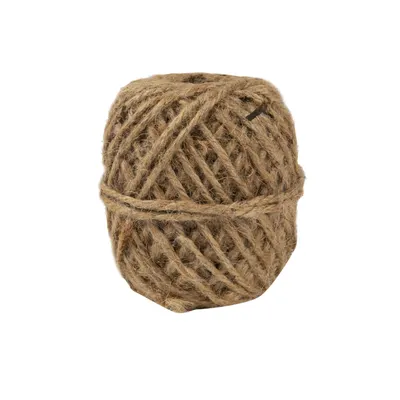 Set ghem sfoara iuta Micul Fermier greutate 300g