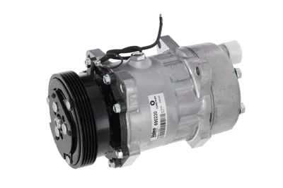 Compresor climatizare potrivit CITROEN JUMPER I; FIAT DUCATO; PEUGEOT BOXER 2.5D 2.8D 03.94