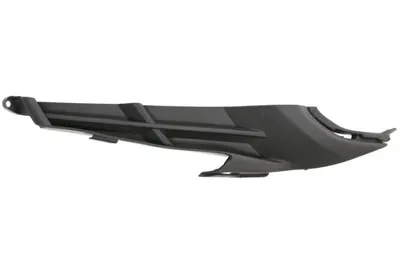Grila bara Fata Dreapta Inferior, F-SPORT potrivit LEXUS RX 10.15- 10.15-05.22