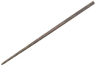 Baghetă magică The Noble Collection Movies: Harry Potter - Sirius Black (deluxe version)