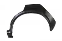 Segment reparatie aripa spate stanga VW GOLF I 5 usi intre 1974-1993