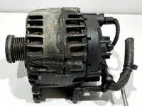 Alternator 140a 03C903025D Skoda Octavia 2 facelift (2008-2013) 1.4 tsi Caxa