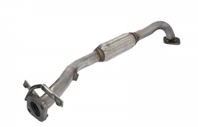 Racord evacuare Fata potrivit MITSUBISHI COLT V 1.3 06.00-09.03