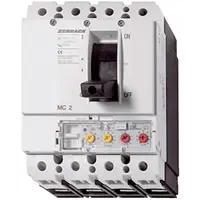 Intrerupator general 4P 200-250A MC2 Schrack