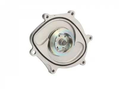 Pompa apa cu garnitura potrivit PORSCHE 911 3.8 4.0 09.09-12.20