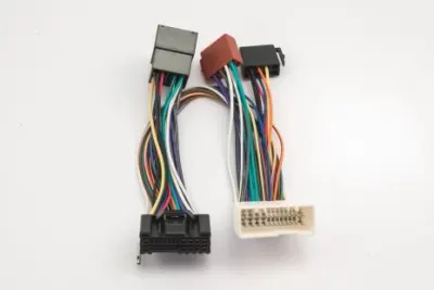 Cablu Plug&Play Compotech 31.038ISO T-Harness Hyundai Kia