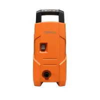 Aparat de spălat cu presiune YILI YLQ3721H-90A – 1400W, 60 bar, 7 L/min