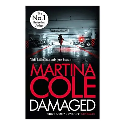 Damaged