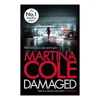 Damaged