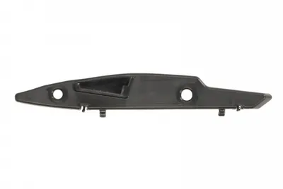 Suport bara Fata Stanga (inferior latura, plastic) potrivit BMW IX3 (G08), X3 (G01, F97), X4 (G02, F98) 1.6-Electric 08.17