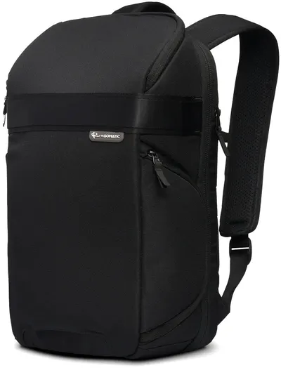 Rucsac foto Gomatic - McKinnon Luma, 18 l, Black