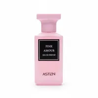 Apa de parfum, Pink Amour, Asten, 80 ml, dama Engros