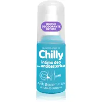 Chilly Protect Intimate Deodorant deodorant intim pentru femei 50 ml