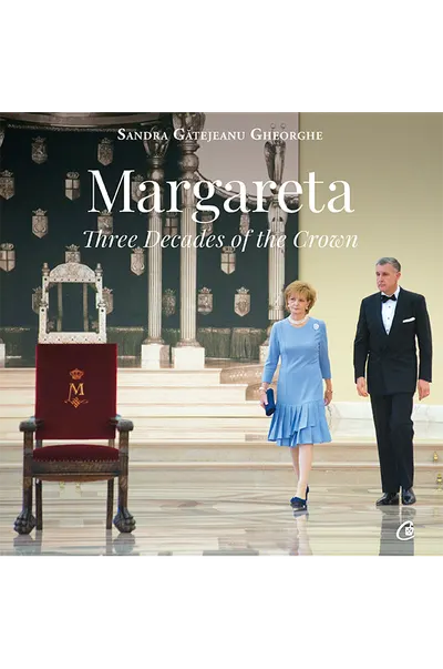Margareta. Three Decades of the Crown