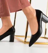 Pantofi dama Boyleb Negri