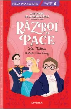 Razboi si pace