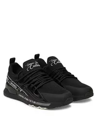Pantofi sport dama - 79VA3SA8 ZSC96 - negru - tesatura