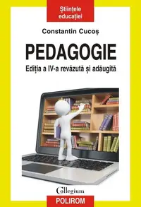 Pedagogie - Paperback brosat - Constantin Cucoș