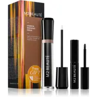 M2 Beauté Eyebrow Renewing Serum set cadou