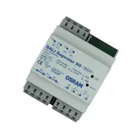 Dispozitiv de control iluminat Ledvance (Osram) DALI REP SO, 230 V, IP20