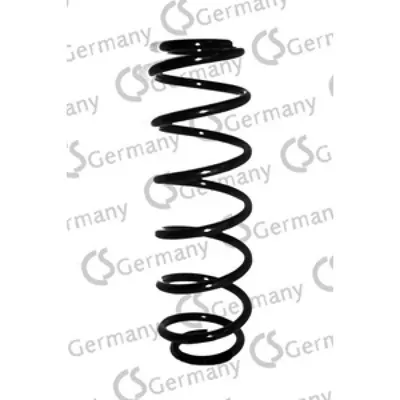 Arc spiral CS Germany 14.950.911