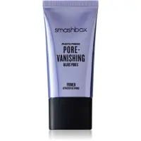 Smashbox Photo Finish Pore-Vanishing Primer baza rezisitenta pentru minimizarea porilor 10 ml