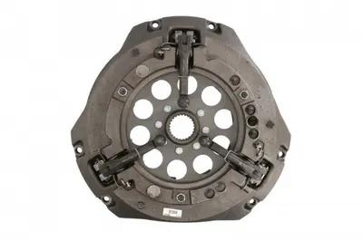 Placa presiune ambreiaj (330mm) potrivit MASSEY FERGUSON 300, 4000 1004-4-AT4.236 01.86-12.03