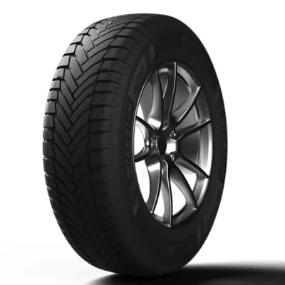 Anvelopa Iarna Michelin ALPIN 6 195/50R16 88H