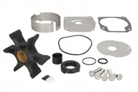 Set reparatie pompa apa JOHNSON EVINRUDE 60 65 70 75 HP (1984-up)