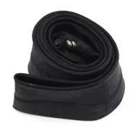 Camera bicicleta 18", 1.5-2.3 - 38-58x355 - valva Schrader 32mm