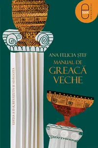 Manual de greaca veche. Editia a II-a, revazuta si adaugita (pdf)