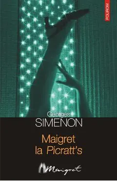 eBook Maigret la Picratt's