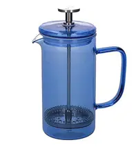 Cafetiera - Classic Blue
