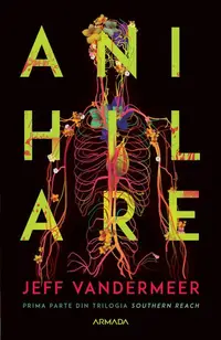 Anihilare (Vol. 1) - Paperback brosat - Jeff VanderMeer