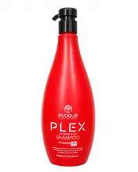 sampon Profesional Reparator EVOQUE USA PLEX Extreme S.O.S, 1000 ml , Bond Repair, Keratina, Anti-Rupere pentru Par Degradat E i Decolorat