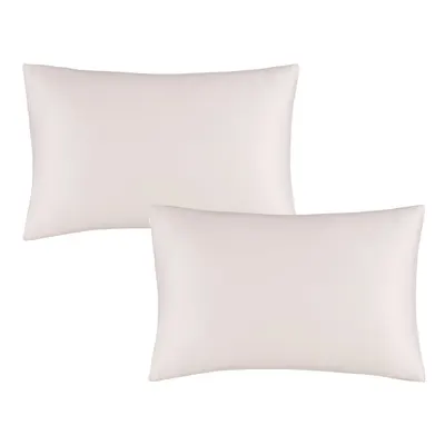 Fețe de pernă 2 buc. din satin 50x75 cm Silky Soft – Catherine Lansfield