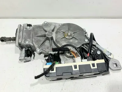 Motoras deschidere haion soft-close cu modul A2128203642 Mercedes E-Class (2009-2016) [W212]