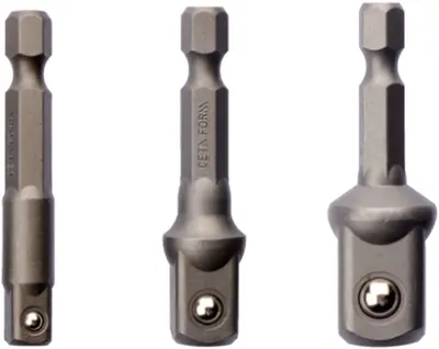 Set adaptoare Ceta Form - 11871, 3 buc