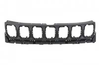 Grila radiator ALTITUDE LATITUDE LIMITED SPORT, negru potrivit JEEP COMPASS II 04.21