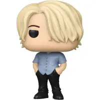 Figurina Funko POP! TV One Piece - Sanji