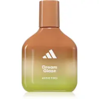 Adidas Vibes Dream Glaze Eau de Parfum unisex 50 ml